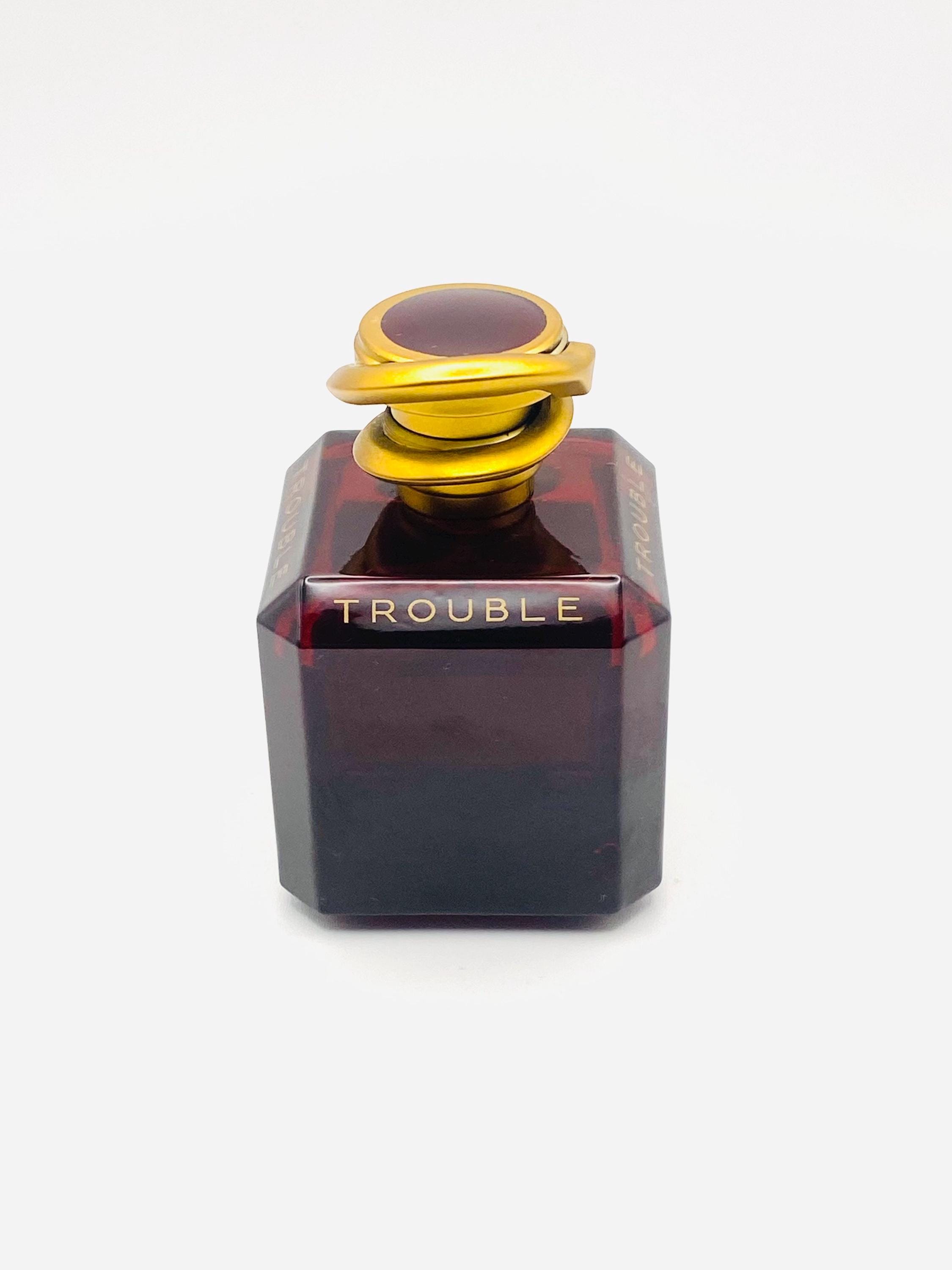 Boucheron Trouble - Etsy
