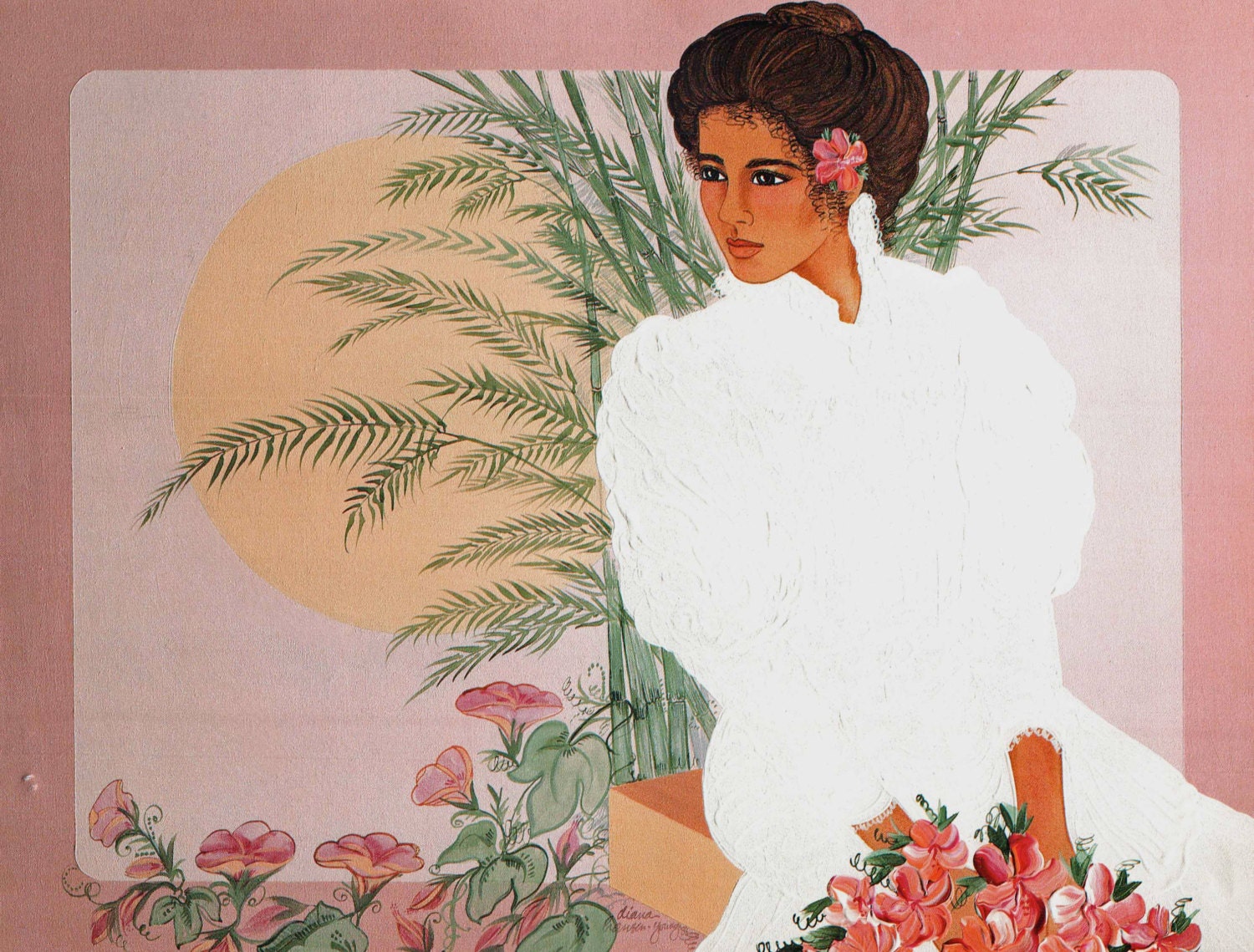 Diana Hansen Young - Etsy