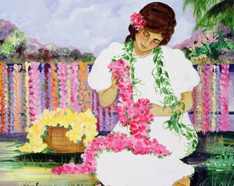 LEI MAKER  (Digital Download)