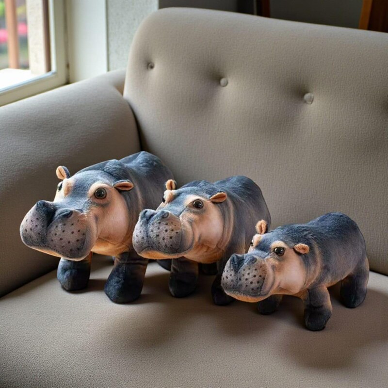 Photo inspiration: Gallery Detail: Adorable Stuffed Toys