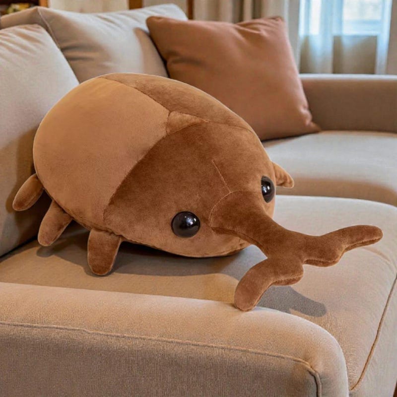 Giant Plush - Etsy