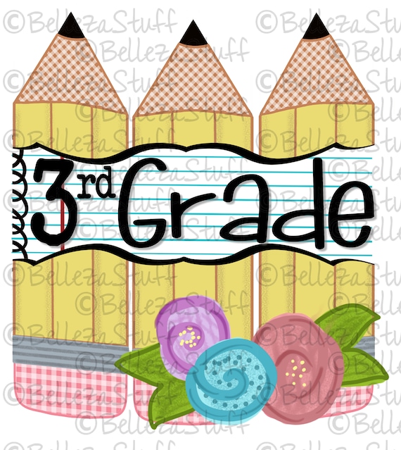 Featured image of post 3 Klasse Clipart