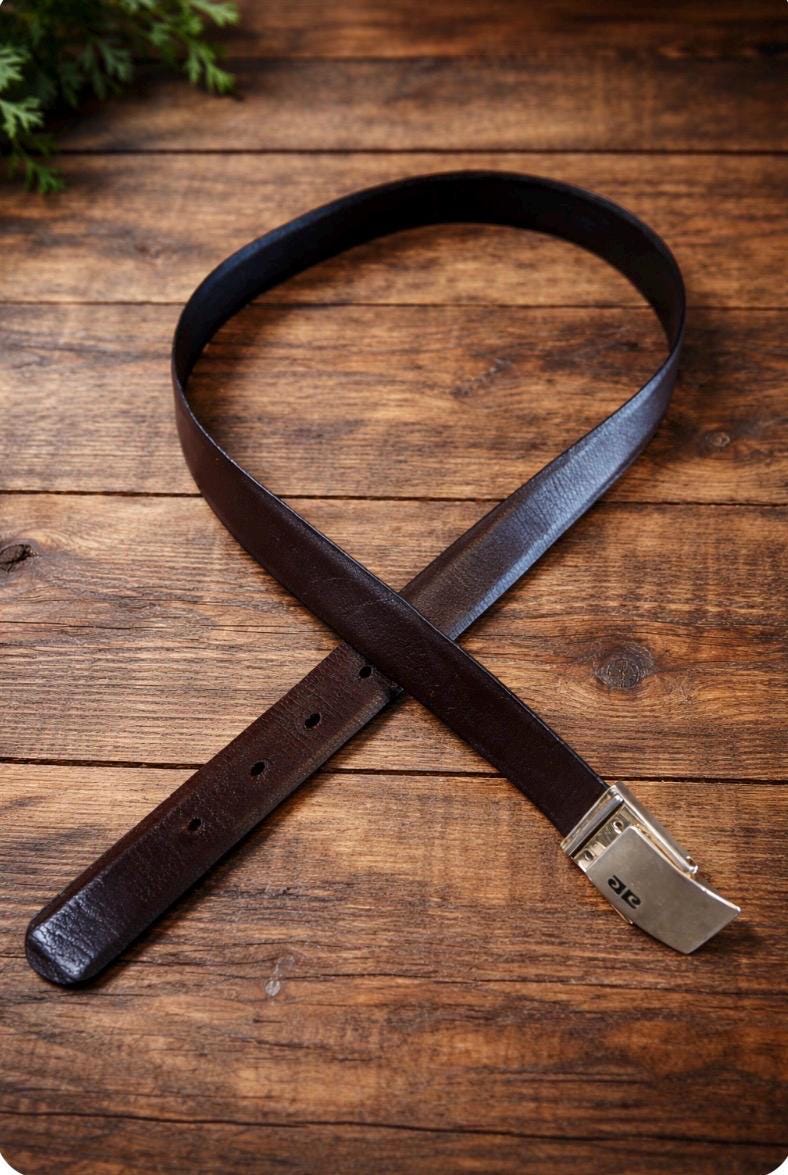 Pierre Cardin Belt - Etsy display picture 3