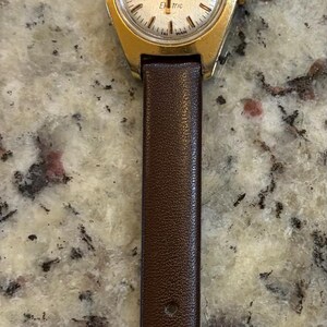Vintage Timex Ladies Watch - Etsy display picture 2