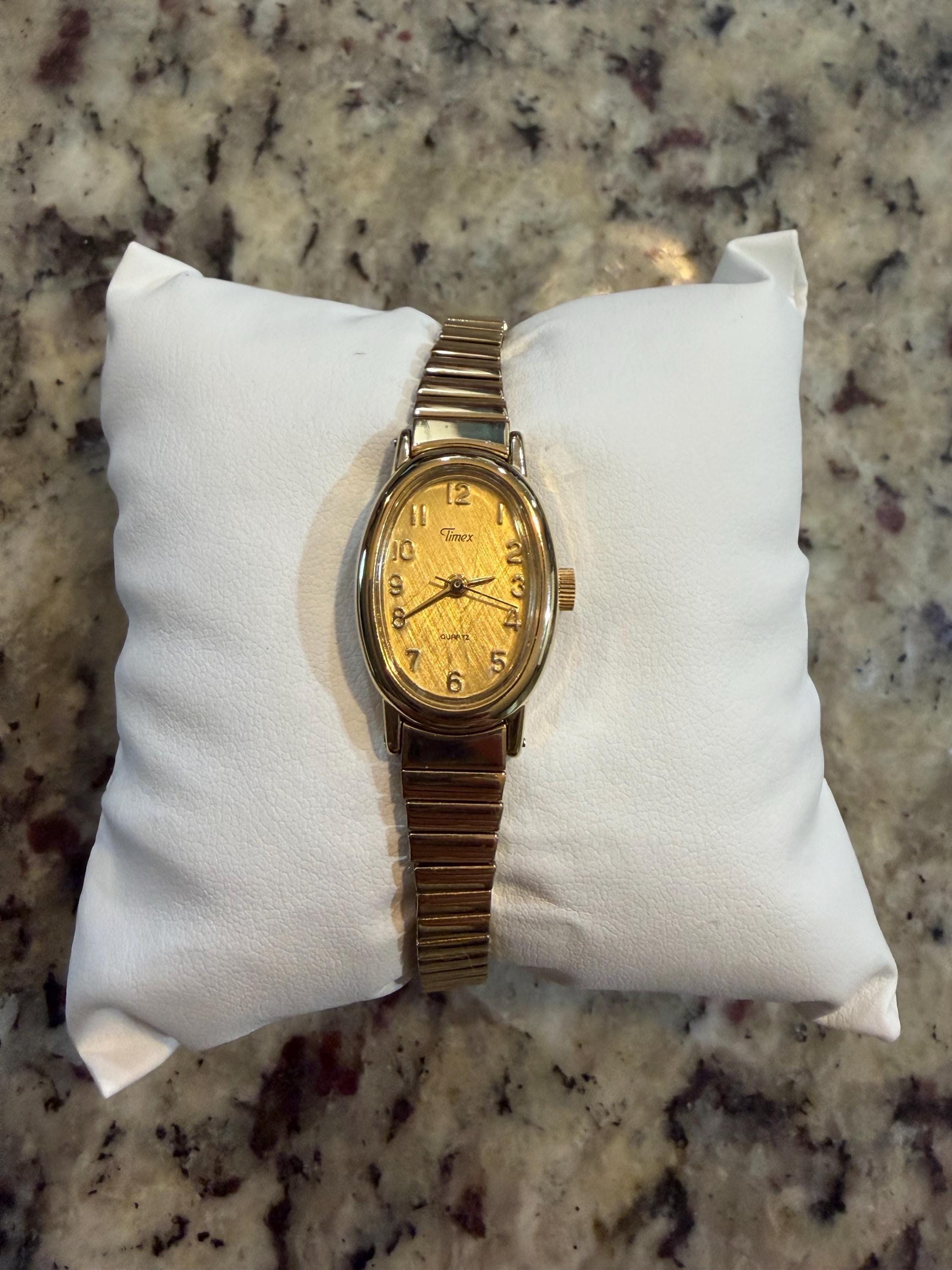 Vintage Timex Watch Women - Etsy Denmark display picture 2