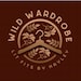 Hayley's Wild Wardrobe