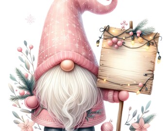 4 pegatinas de duendes navideños para coche, divertidas y bonitas, 9 x 9 cm