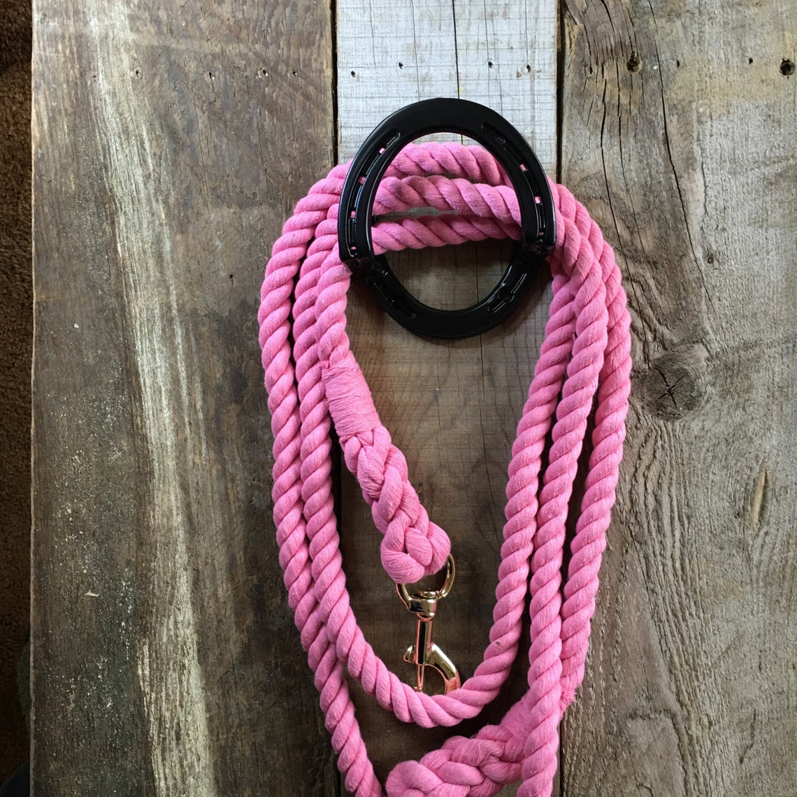 Horse Bridle Holder or Reins Rope. Tack Holder Made From Etsy