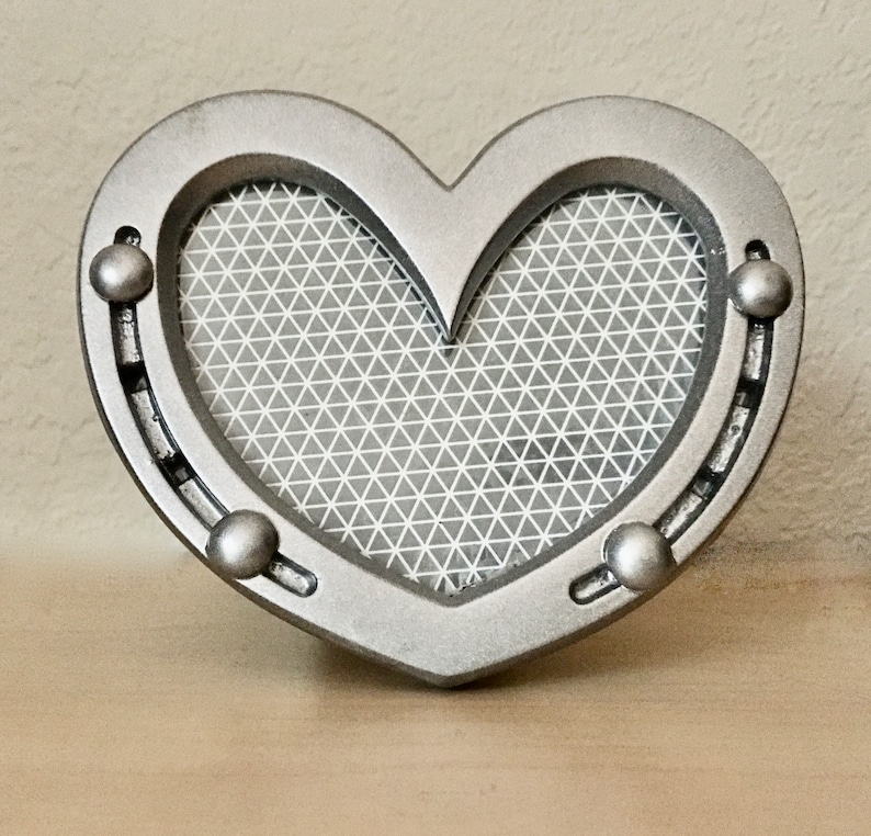 Trailer Hitch Cover Heart Horseshoe Receiver Hitch Cover Etsy