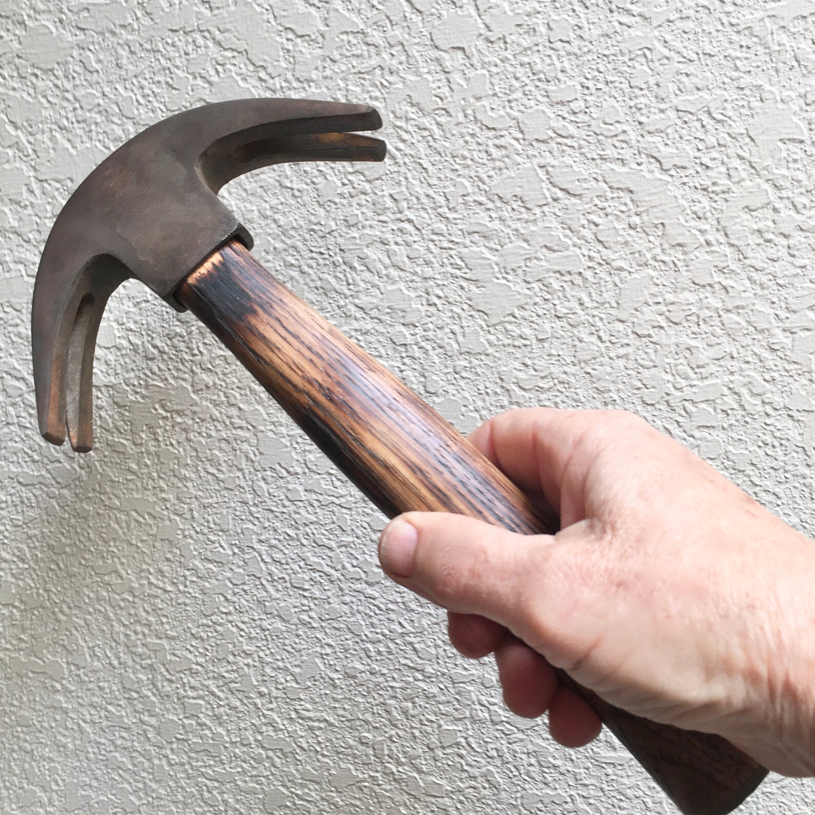 Joke Gift Hammer Engraving Incl. Fun for Carpenter Etsy