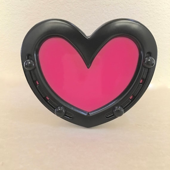 Items similar to Trailer Hitch Cover, heart horseshoe, receiver hitch