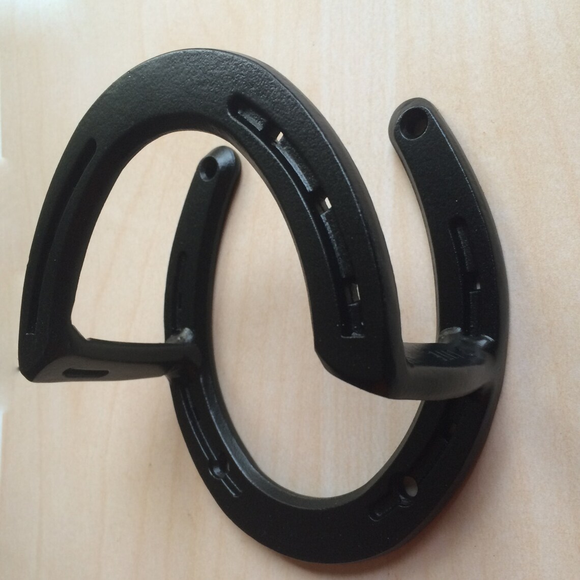 Horse Bridle Holder or Reins Rope. Tack Holder Made From Etsy