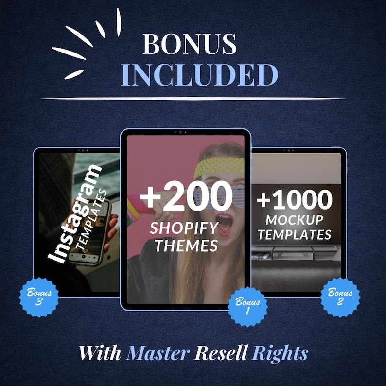 60+ Million Digital Products Bundle | Master Resell Rights MRR ...