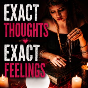 Same Hour Exact Thoughts Tarot Reading: Honest Feelings, Detailed Tarot Insight