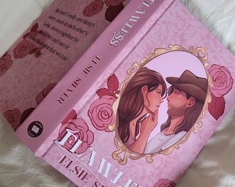 IMPERFECT Flawless by Elsie Silver Rebind