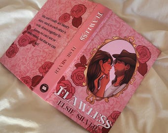 Flawless by Elsie Silver Rebind