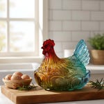 Vintage Chicken Stuff