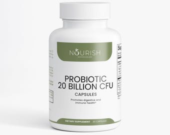 Probiotisch 20 miljard