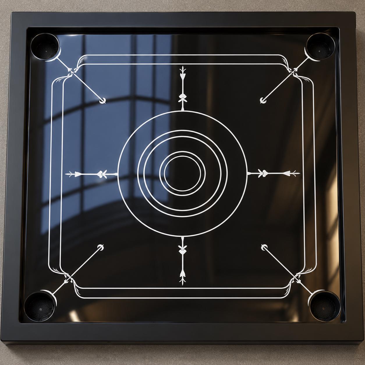 Carrom board - Etsy 日本