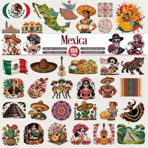 Mexican china - Etsy 日本