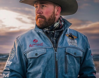 ヴィンテージ 70年代 ラングラー 74126NV ノーフォールトデニム 14