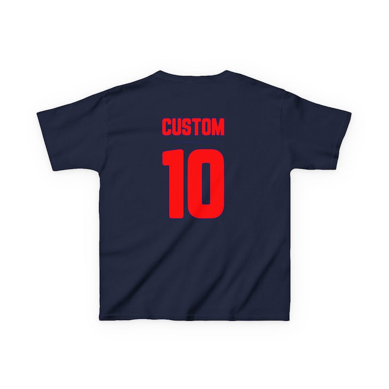 Croatia Clothing Soccer Crop Top Jersey Girl Custom | Womens Soccer Tee | Gift for Soccer Fan 画像 12