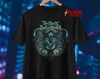 The Black Dahlia Murder T-shirt | LIMITED The Black Dahlia Murder Unisex T-shirts – Hoodies – Sweatshirts & Mer | Melodic Death Metal Merch