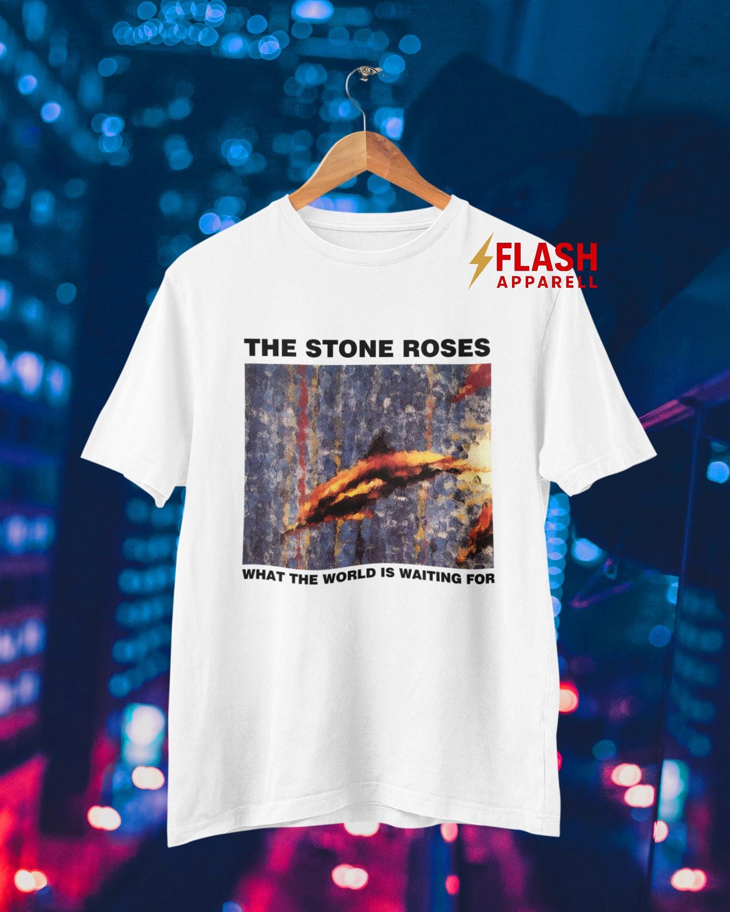 stone roses band emoji | AI Emoji Generator