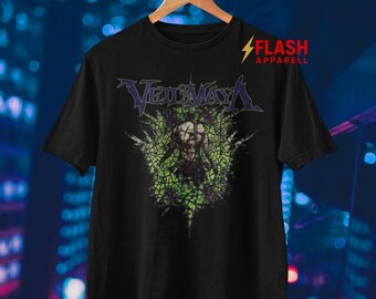 Veil Of Maya T-shirt - Unisex-tröja i begränsad upplaga
