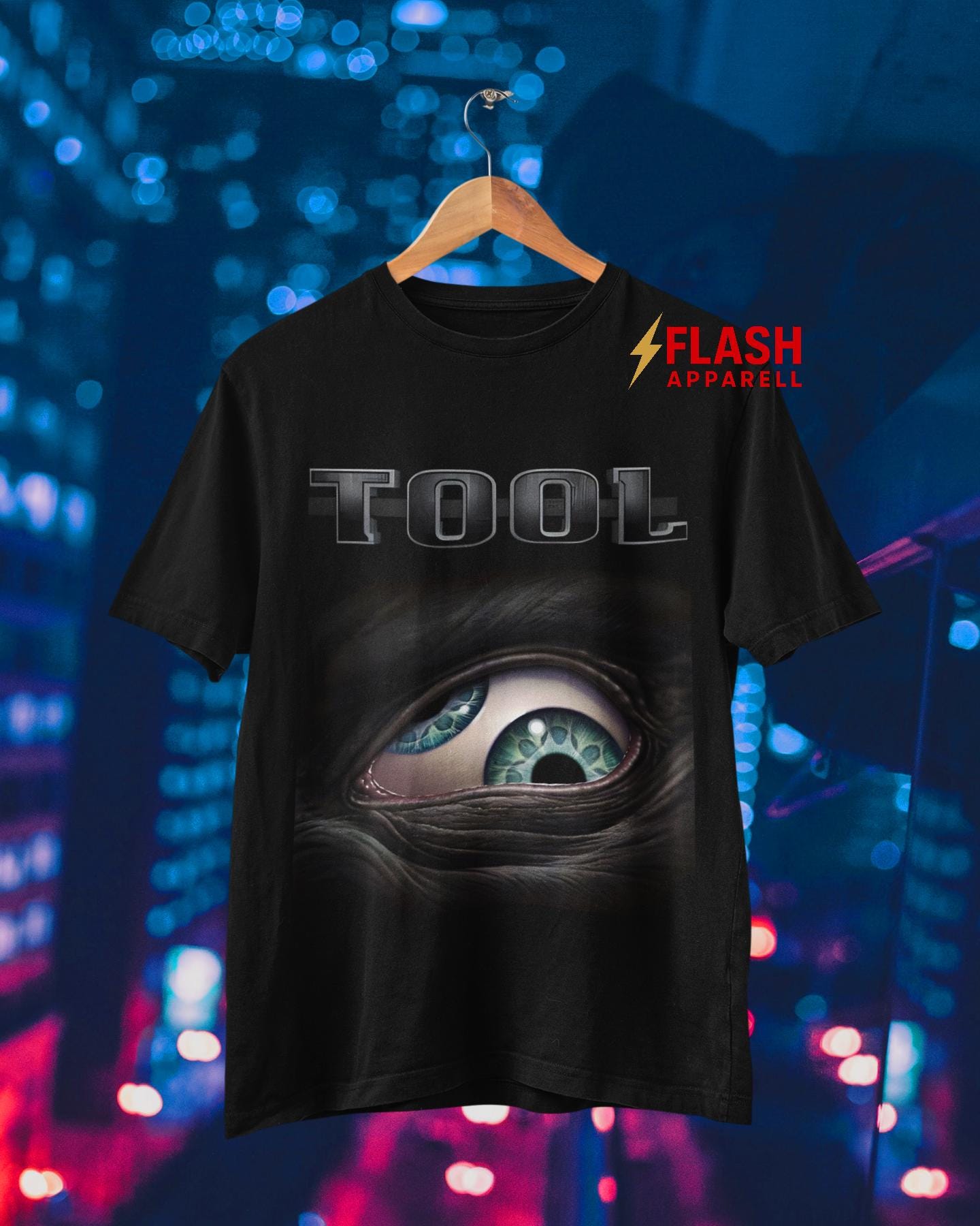 Tool 10000 days - Etsy 日本