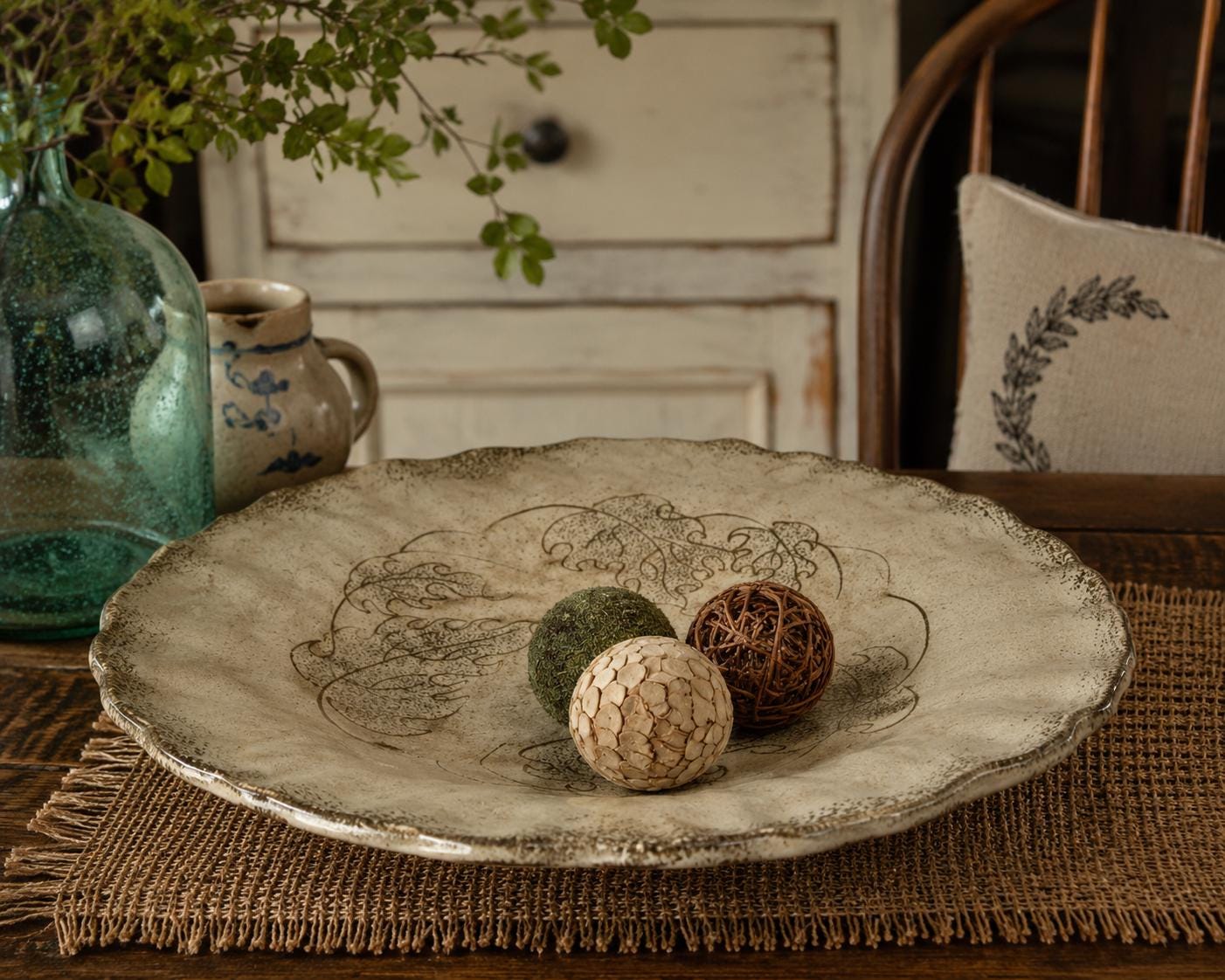 Vintage California Pottery - Etsy