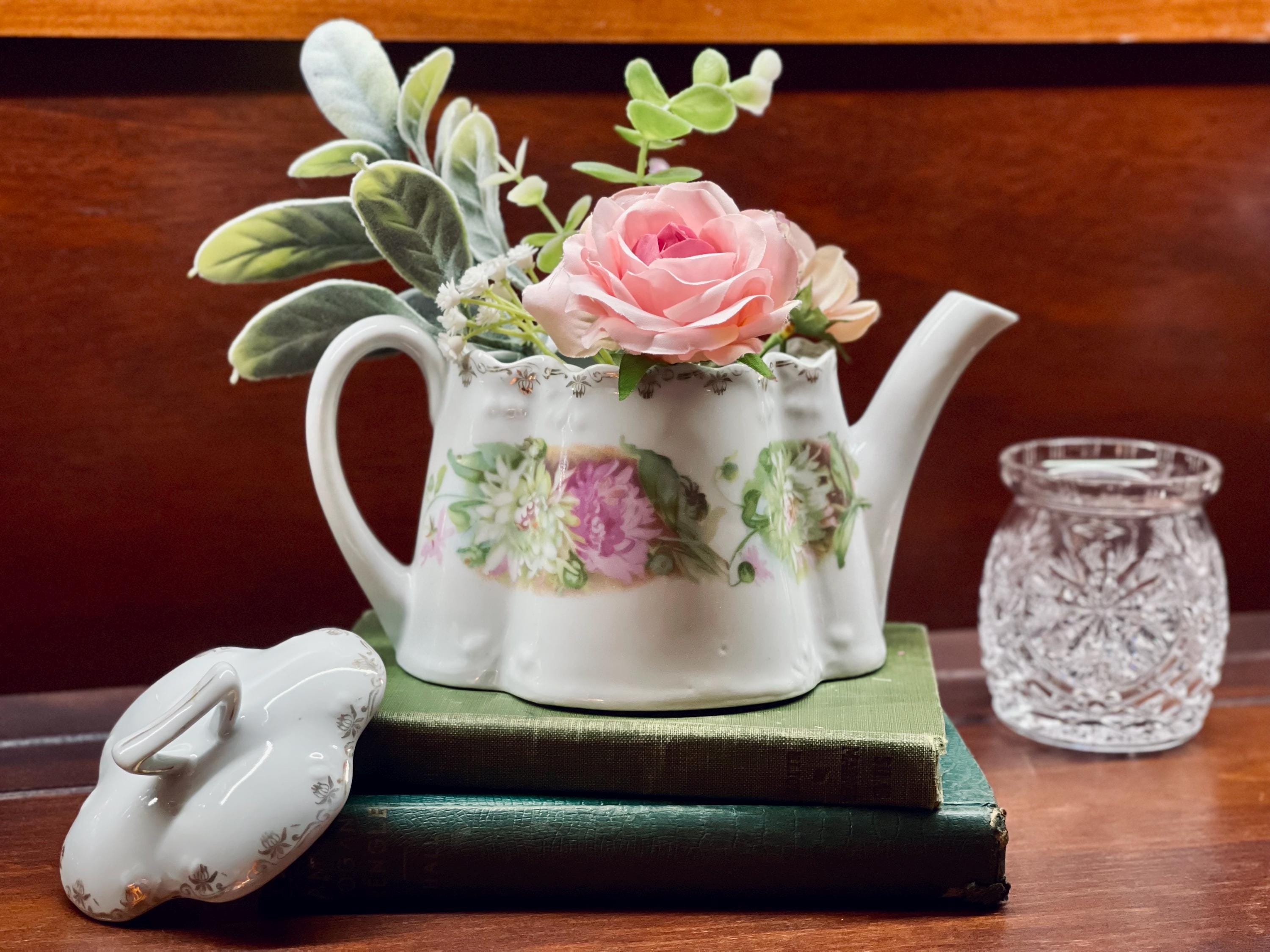 Scherzer Pot - Etsy