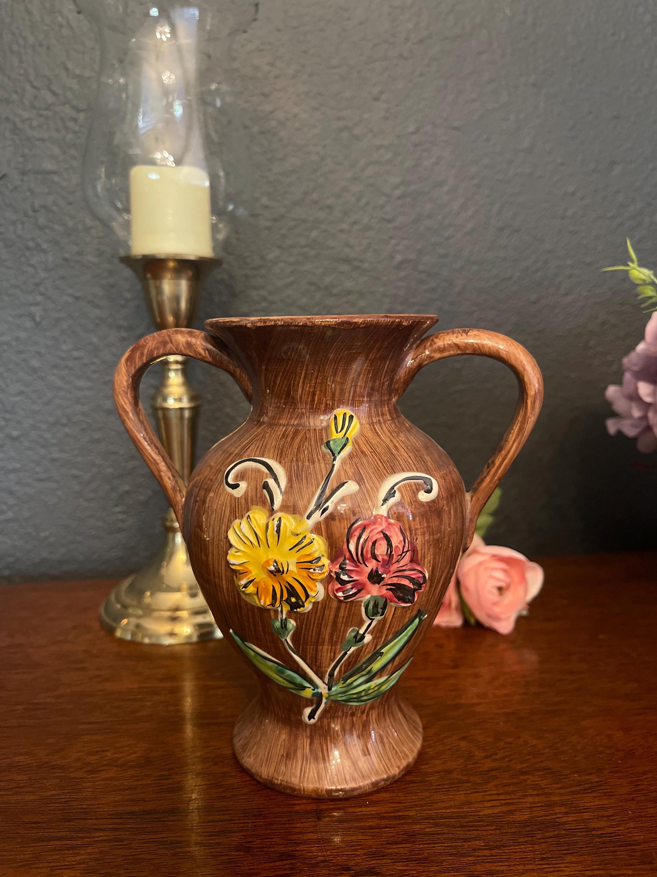 1950s Italian Pottery - Etsy