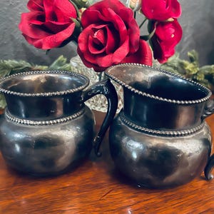 Benedict Silver Mfg - Etsy