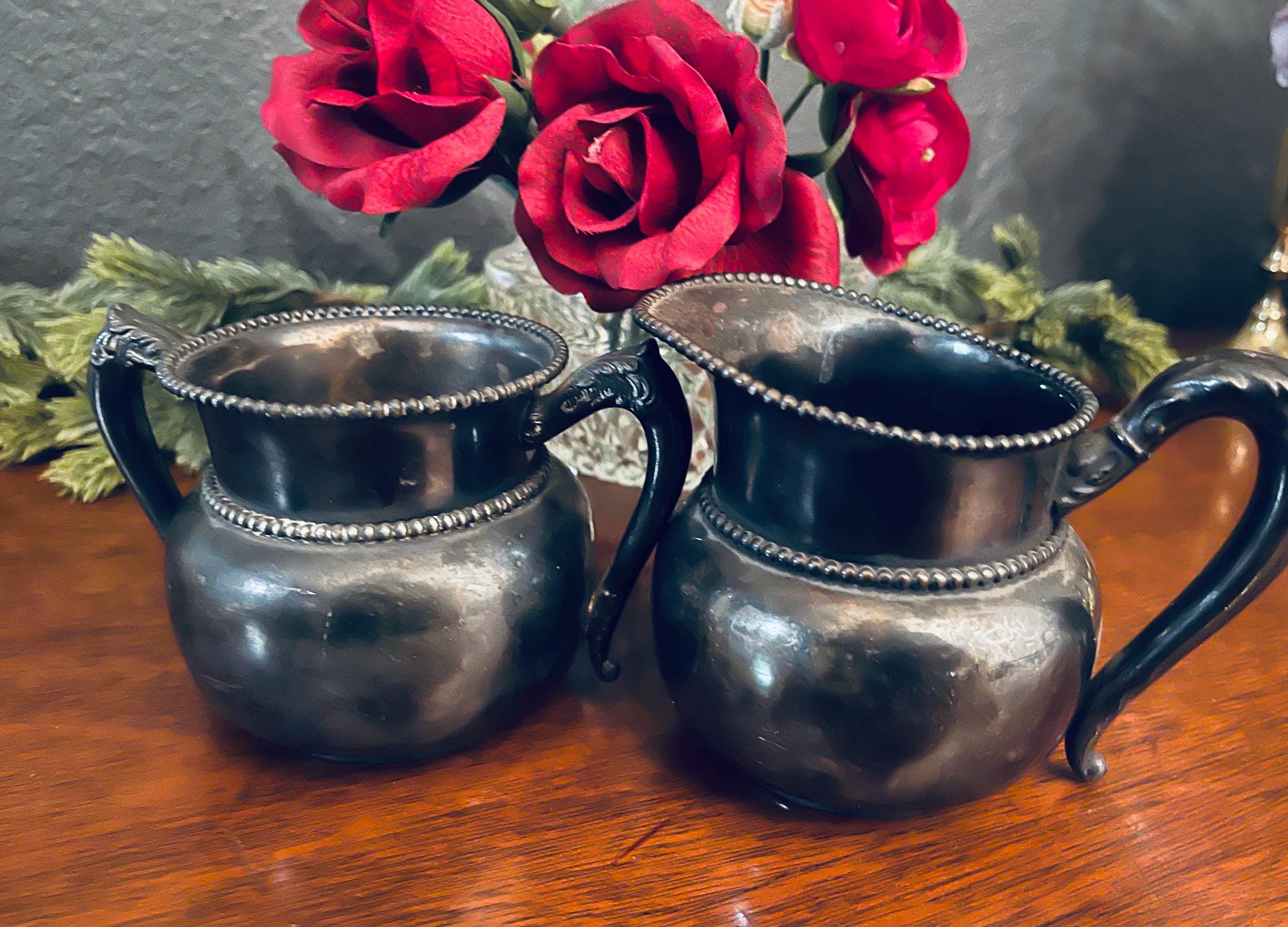 Benedict Silver Co - Etsy