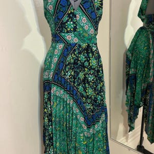 Vintage Topshop Dress - Etsy
