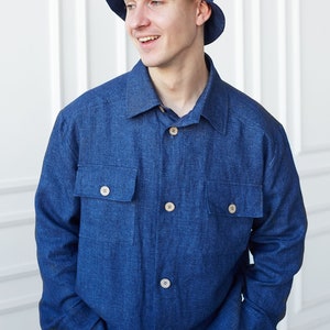 Vintage clothing men online best sale