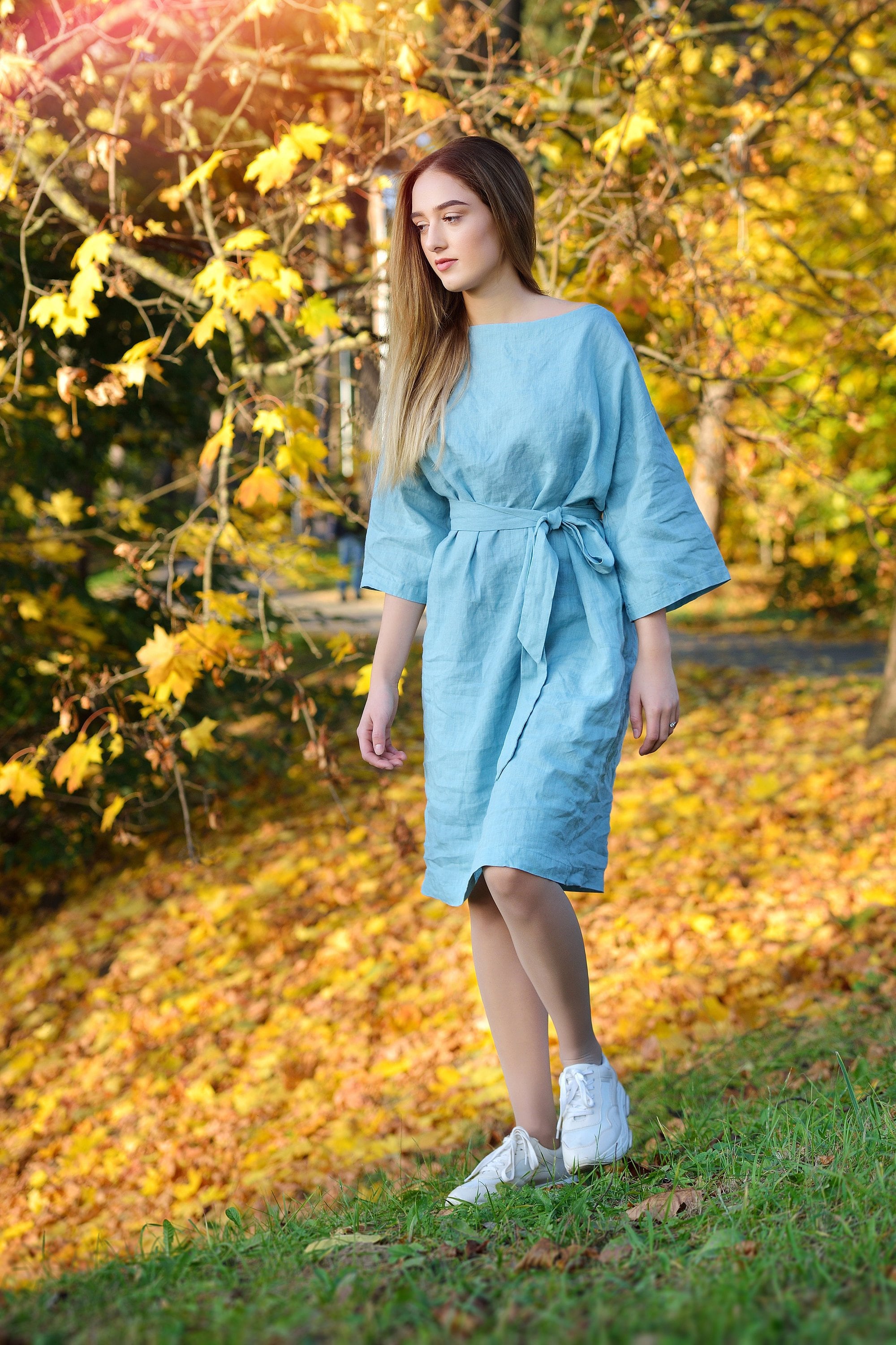 sachin and babi light blue dress Women's Green Semi Formal Party/Wedding Guest Maxi Dress Sleeveless Loose  Fit Belted V-Neck Tank Dress dress to impress 2024 Ador Green 2026 $53 XS S  M L XL 2XL 3XL 4XL