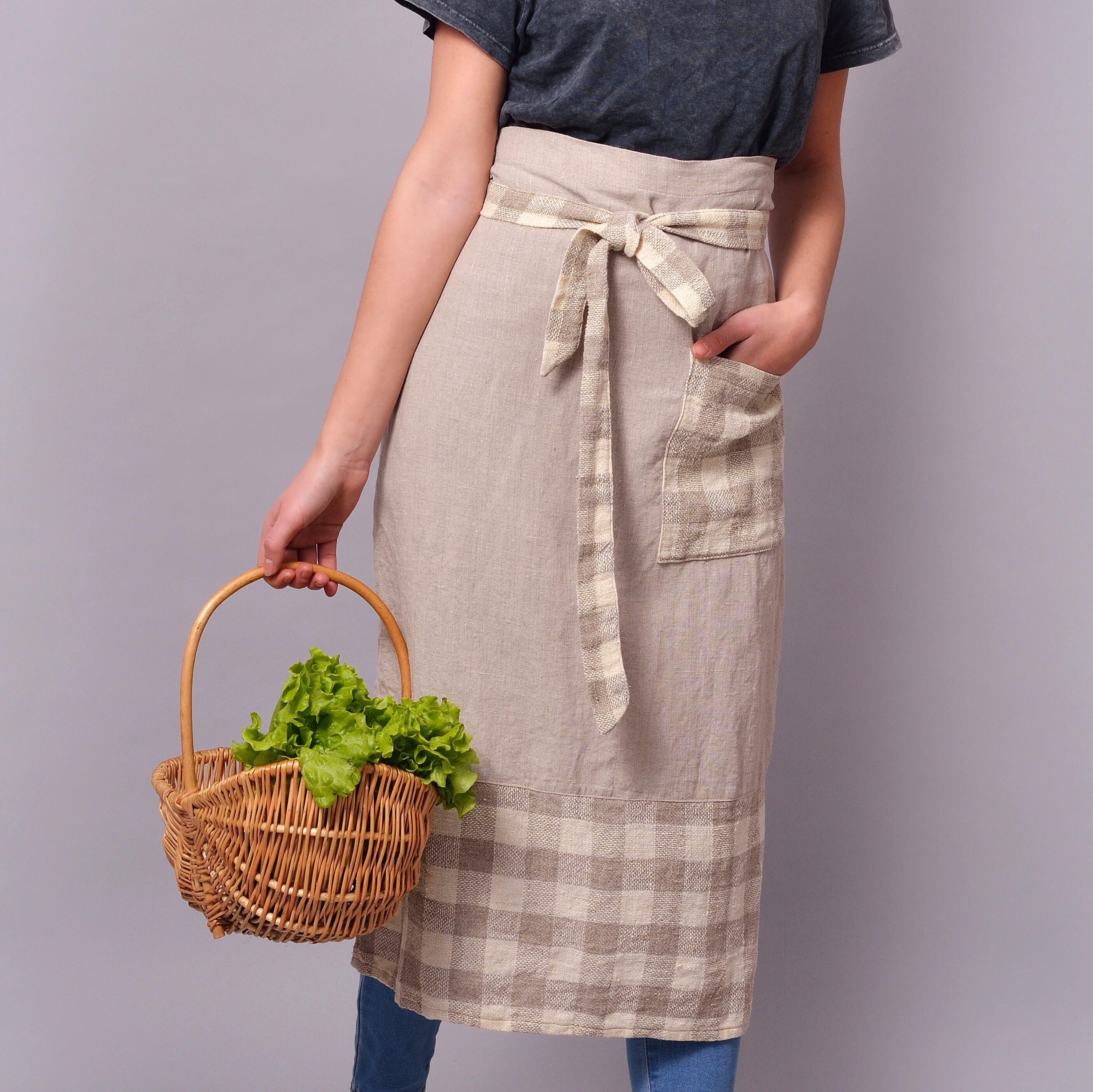 Linen Vintage Panties. Linen Undergarments. Organic Underwear. French  Lingerie. Linen Clothing Women's. Linen Undies for Her. 