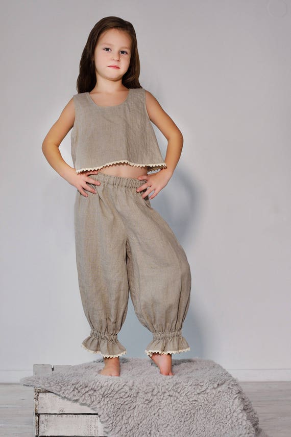 pajama girl