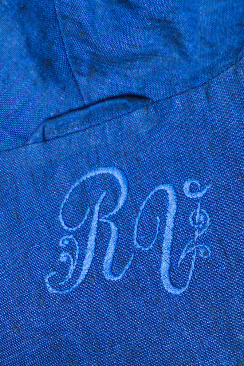 Linen Bath Robe Mens GENTLEMAN / Luxury Pure Linen Oversize Etsy