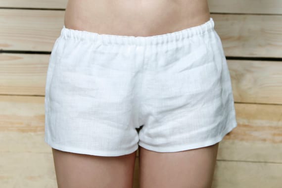 linen boxer briefs