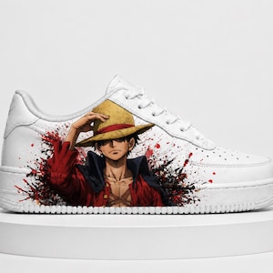 One Piece Sneakers - Etsy
