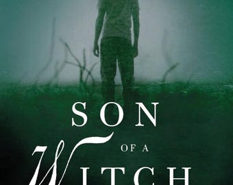 FIGLIO DI UNA STREGA: Volume due degli Anni Malvagi - di Gregory MaGuire - Libro in condizioni perfette! Perfetto per i fan del Mago di Oz