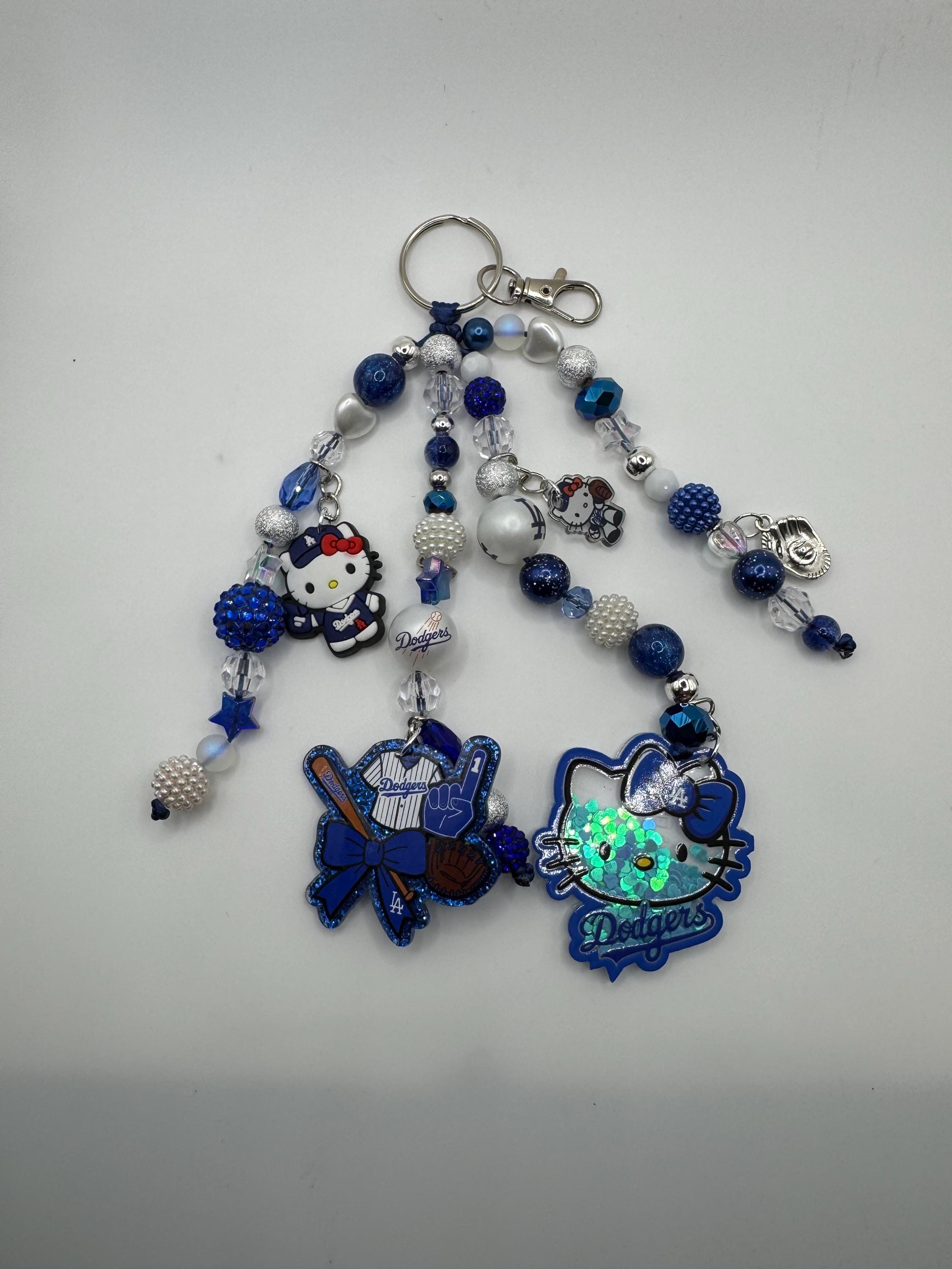 Dodgers kitty - Etsy 日本