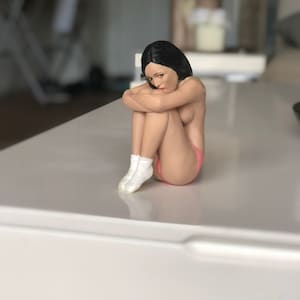 The Naughty Thinker