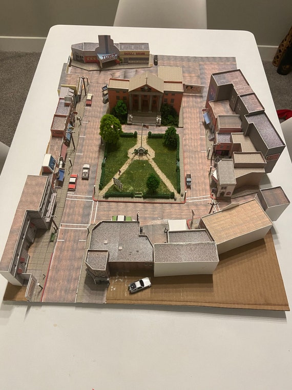 Hill Valley 