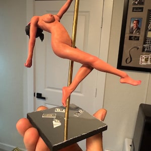 Stripper