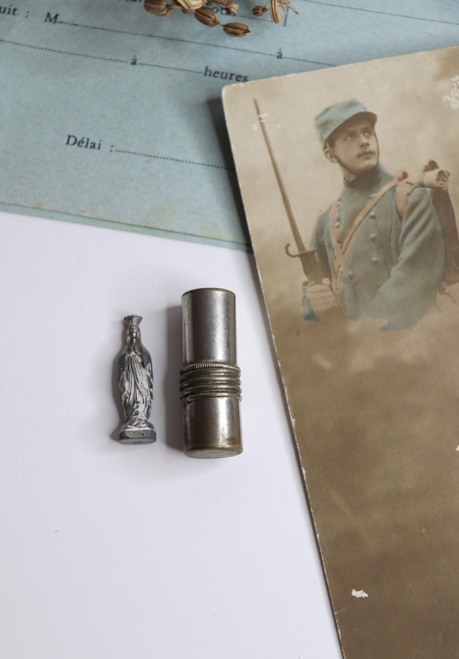 French Military Medals - Etsy Sweden