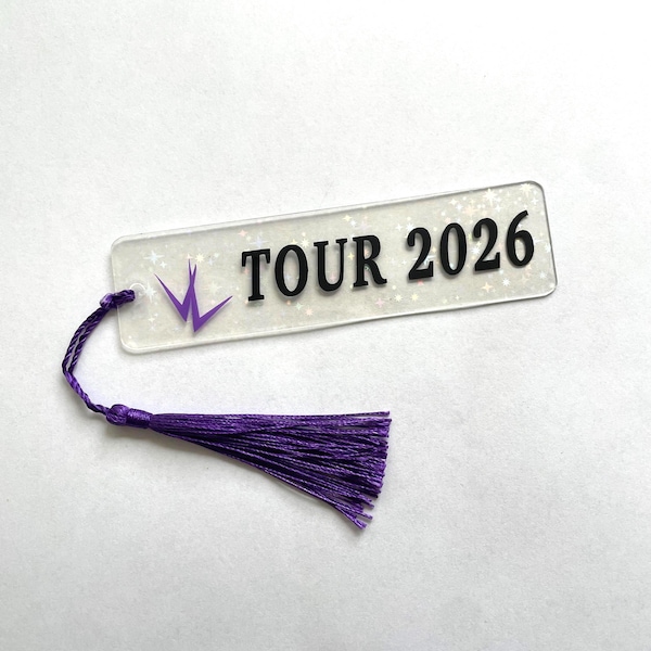 The Vampire Lestat Bookmark